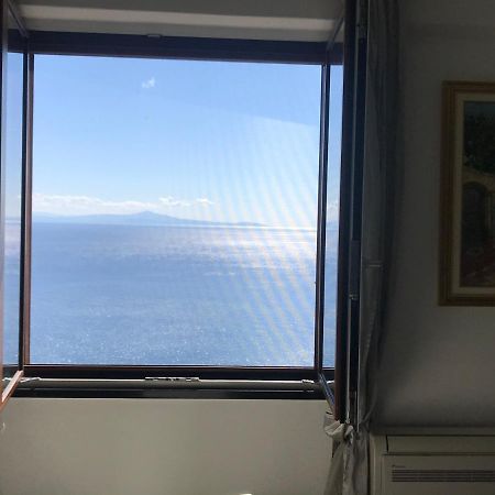 La Casetta Amalfi Exteriör bild